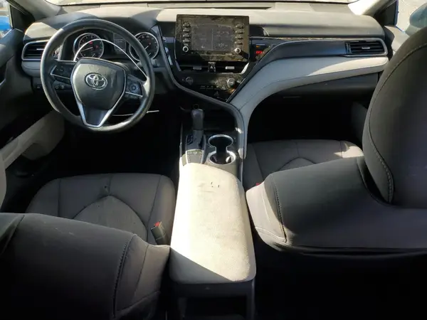 4T1C11AK0RU208669 2024 TOYOTA CAMRY - Image 8