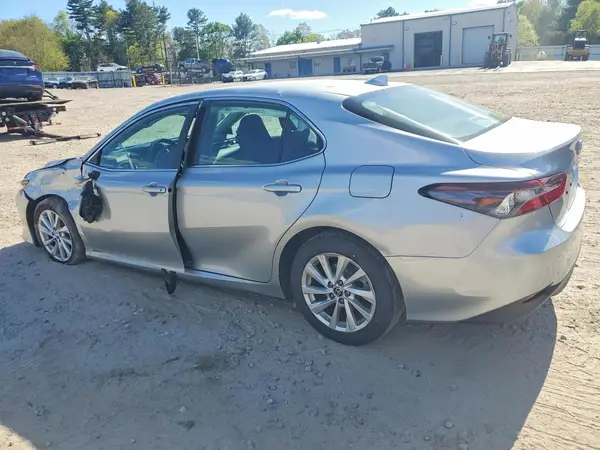 4T1C11AK0RU209384 2024 TOYOTA CAMRY - Image 2