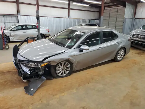 4T1C11AK0RU209479 2024 TOYOTA CAMRY - Image 1