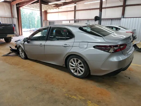 4T1C11AK0RU209479 2024 TOYOTA CAMRY - Image 2