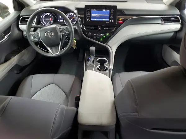 4T1C11AK0RU209479 2024 TOYOTA CAMRY - Image 8