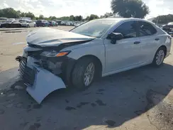 4T1C11AK0RU209692 2024 TOYOTA CAMRY