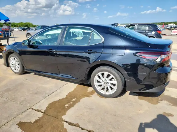 4T1C11AK0RU216254 2024 TOYOTA CAMRY - Image 2