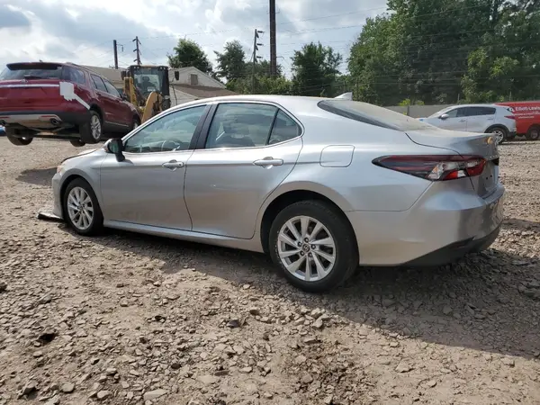 4T1C11AK0RU219283 2024 TOYOTA CAMRY - Image 2