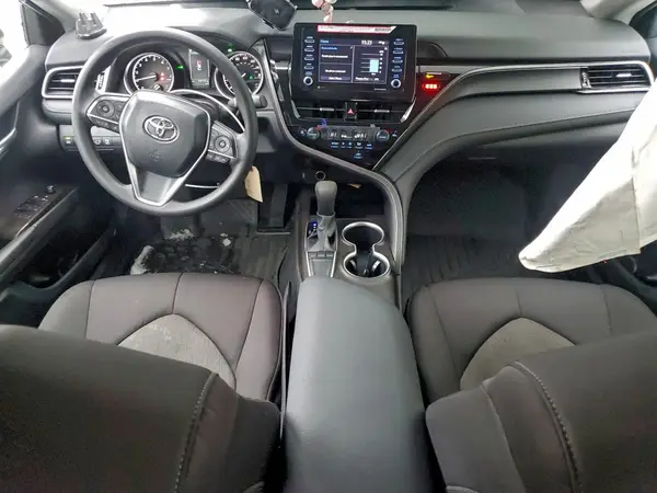 4T1C11AK0RU219297 2024 TOYOTA CAMRY - Image 8