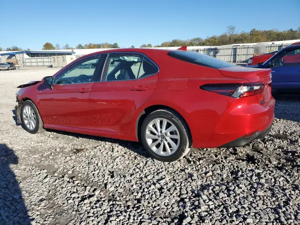 4T1C11AK0RU220837 2024 TOYOTA CAMRY - Image 2