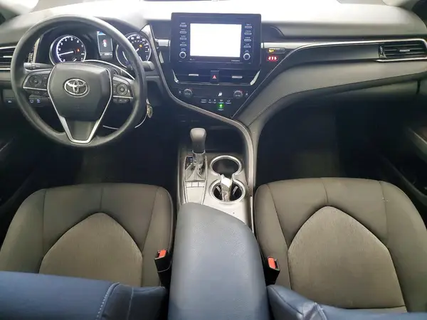 4T1C11AK0RU222636 2024 TOYOTA CAMRY - Image 8