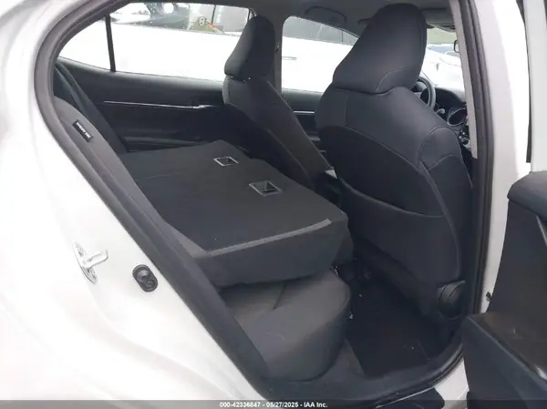 4T1C11AK0RU225682 2024 TOYOTA CAMRY - Image 8