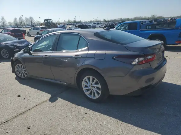 4T1C11AK0RU225696 2024 TOYOTA CAMRY - Image 2