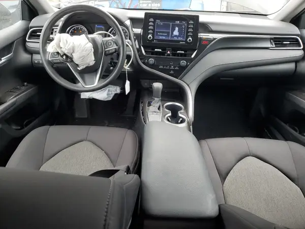 4T1C11AK0RU225696 2024 TOYOTA CAMRY - Image 8