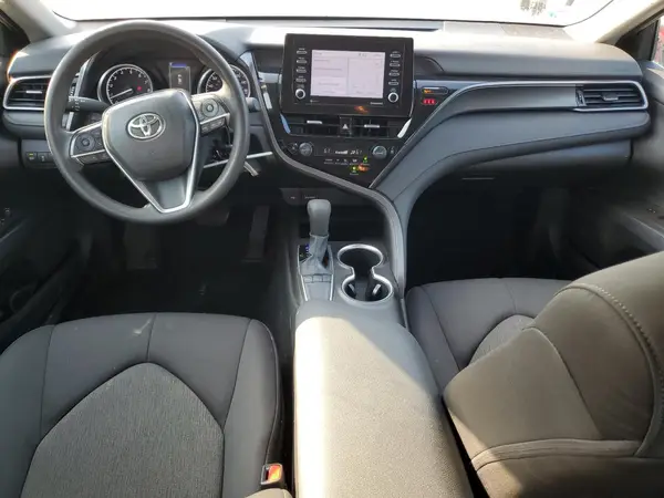 4T1C11AK0RU226069 2024 TOYOTA CAMRY - Image 8