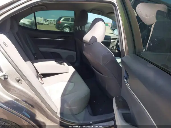 4T1C11AK0RU237170 2024 TOYOTA CAMRY - Image 8