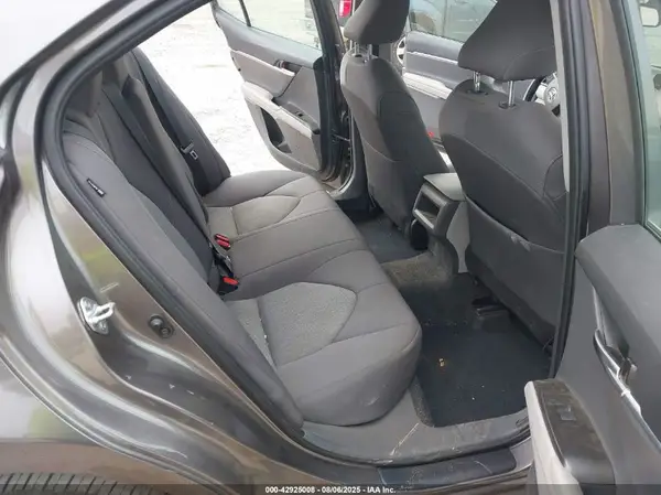 4T1C11AK0RU250839 2024 TOYOTA CAMRY - Image 8