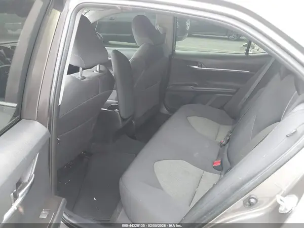 4T1C11AK0RU252817 2024 TOYOTA CAMRY - Image 8