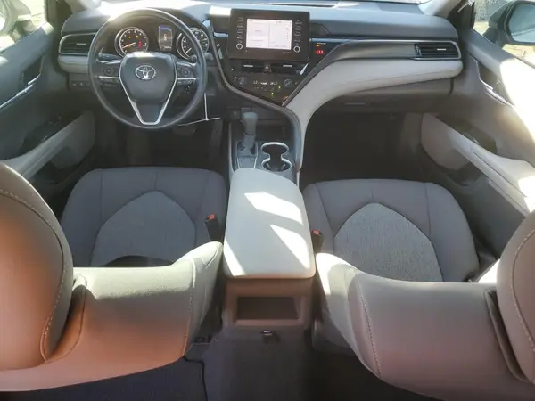 4T1C11AK0RU253868 2024 TOYOTA CAMRY - Image 8