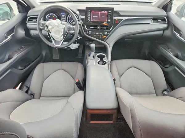 4T1C11AK0RU256219 2024 TOYOTA CAMRY - Image 8