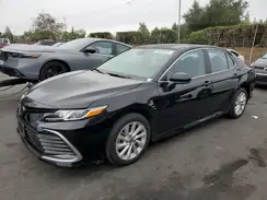 4T1C11AK0RU260710 2024 TOYOTA CAMRY