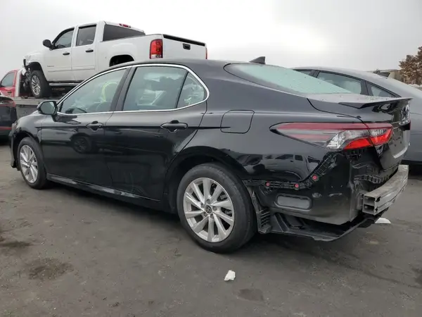 4T1C11AK0RU260710 2024 TOYOTA CAMRY - Image 2