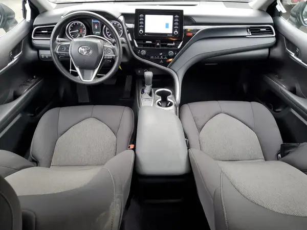 4T1C11AK0RU260710 2024 TOYOTA CAMRY - Image 8