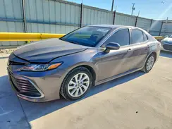 4T1C11AK0RU260884 2024 TOYOTA CAMRY