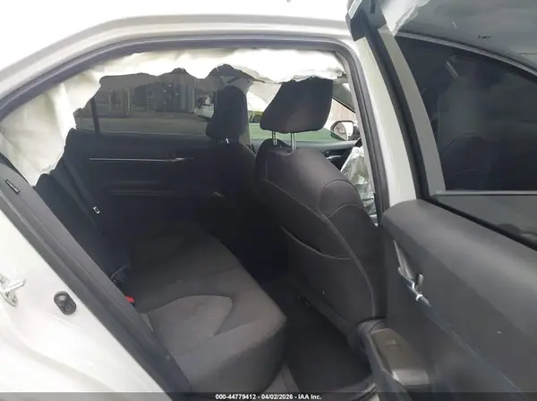 4T1C11AK0RU262067 2024 TOYOTA CAMRY - Image 8