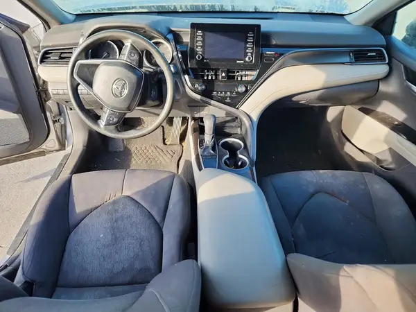4T1C11AK0RU842984 2024 TOYOTA CAMRY - Image 8