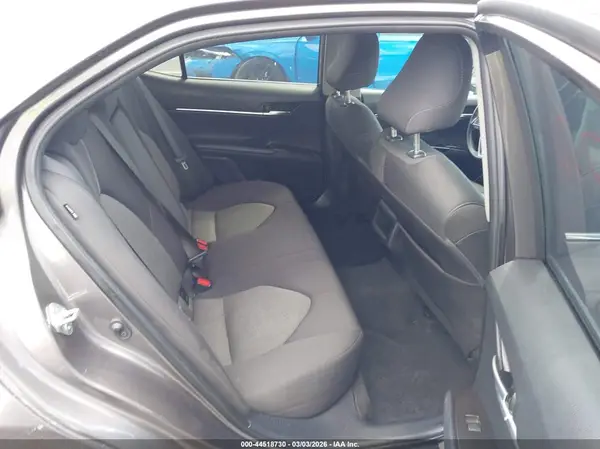4T1C11AK0RU844427 2024 TOYOTA CAMRY - Image 8