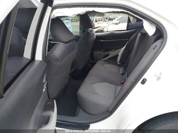 4T1C11AK0RU846968 2024 TOYOTA CAMRY - Image 8
