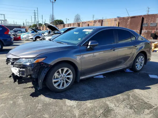 4T1C11AK0RU848106 2024 TOYOTA CAMRY - Image 1