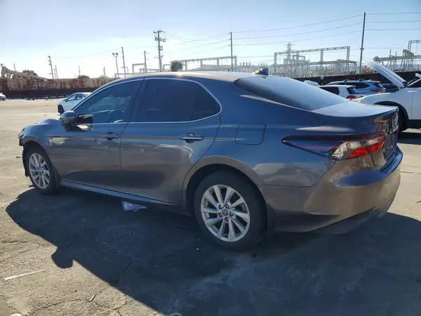 4T1C11AK0RU848106 2024 TOYOTA CAMRY - Image 2