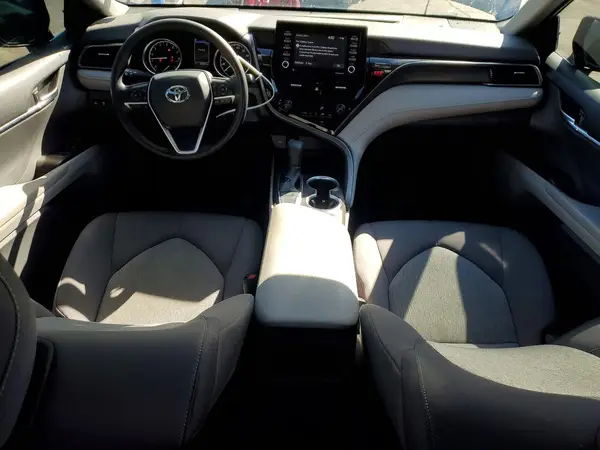 4T1C11AK0RU848106 2024 TOYOTA CAMRY - Image 8