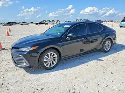 4T1C11AK0RU854424 2024 TOYOTA CAMRY
