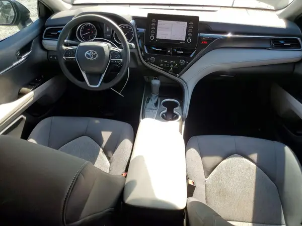 4T1C11AK0RU854424 2024 TOYOTA CAMRY - Image 8