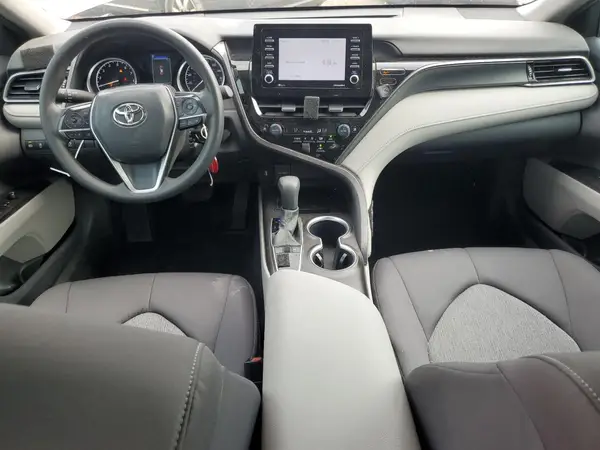 4T1C11AK0RU860840 2024 TOYOTA CAMRY - Image 8