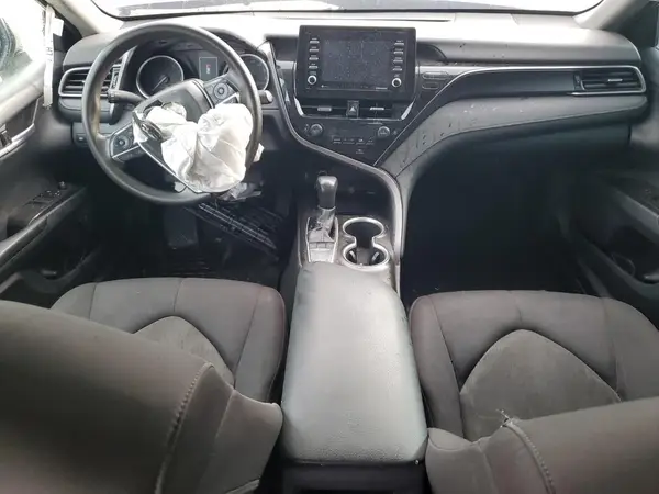 4T1C11AK0RU860854 2024 TOYOTA CAMRY - Image 8