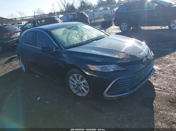 4T1C11AK0RU861003 2024 TOYOTA CAMRY - Image 1
