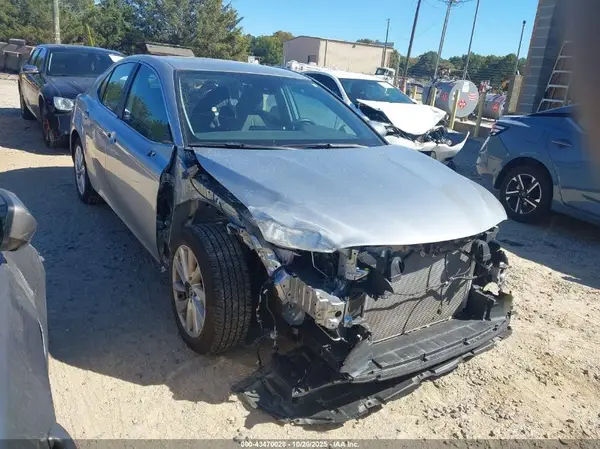 4T1C11AK0RU864533 2024 TOYOTA CAMRY - Image 1