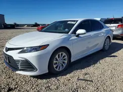 4T1C11AK0RU867707 2024 TOYOTA CAMRY