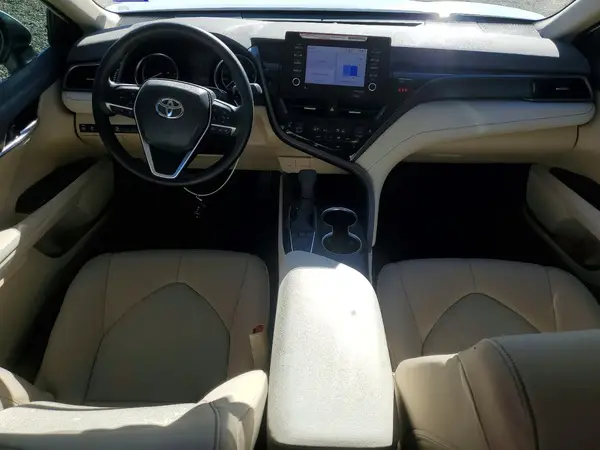 4T1C11AK0RU867707 2024 TOYOTA CAMRY - Image 8