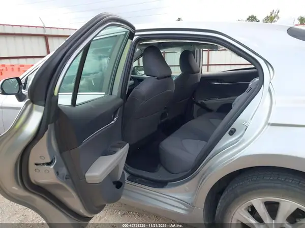 4T1C11AK0RU868405 2024 TOYOTA CAMRY - Image 8