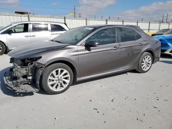 4T1C11AK0RU868713 2024 TOYOTA CAMRY - Image 1