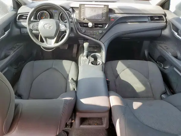 4T1C11AK0RU868713 2024 TOYOTA CAMRY - Image 8