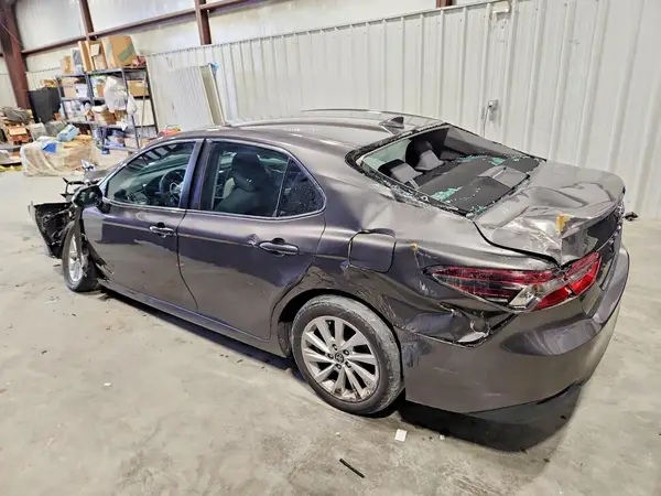 4T1C11AK0RU874463 2024 TOYOTA CAMRY - Image 2