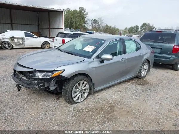 4T1C11AK0RU874480 2024 TOYOTA CAMRY - Image 2