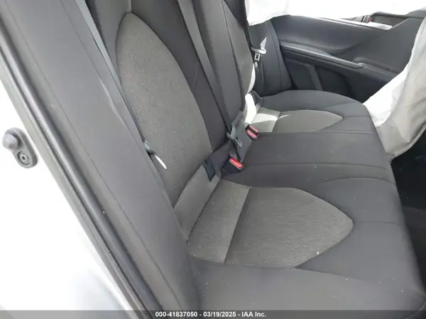 4T1C11AK0RU874480 2024 TOYOTA CAMRY - Image 8