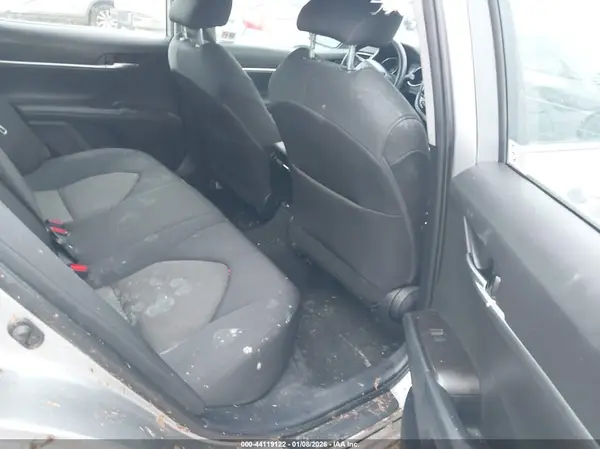 4T1C11AK0RU874625 2024 TOYOTA CAMRY - Image 8