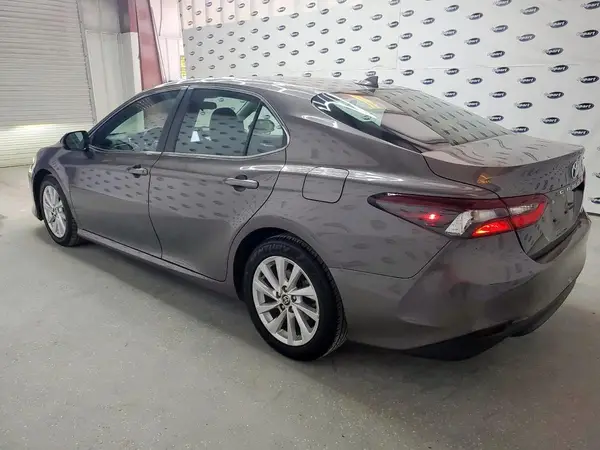 4T1C11AK0RU880084 2024 TOYOTA CAMRY - Image 2