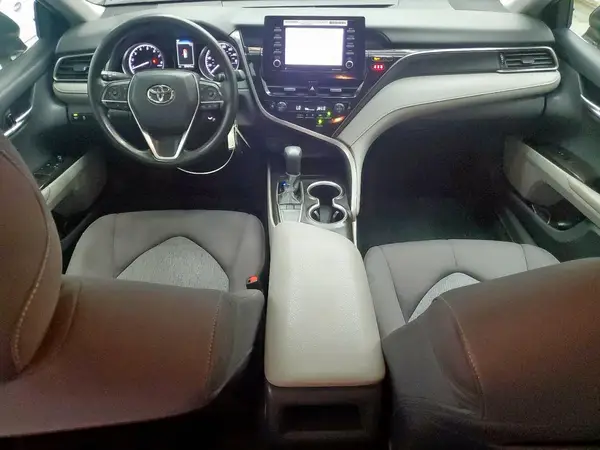 4T1C11AK0RU880084 2024 TOYOTA CAMRY - Image 8