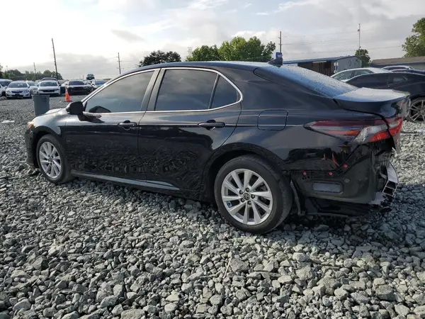 4T1C11AK0RU880666 2024 TOYOTA CAMRY - Image 2