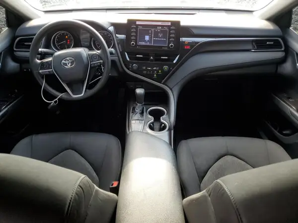 4T1C11AK0RU880666 2024 TOYOTA CAMRY - Image 8